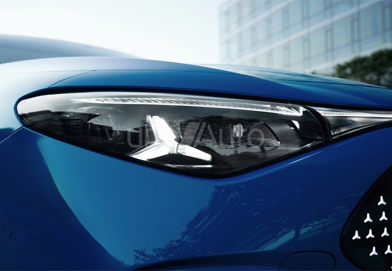 MERCEDES-BENZ Clase CLA