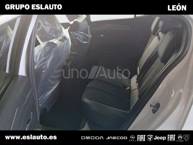 408 Hybrid 180 GT e-EAT8