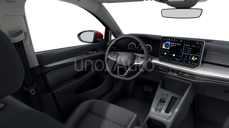Golf 1.5 TSI eHybrid Match DSG6 150kW