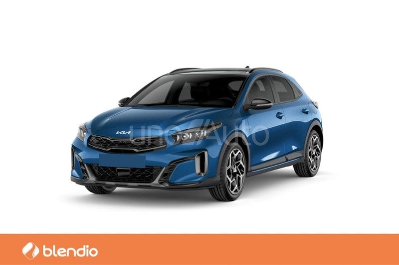 1.5 MHEV iMT Tech 103kW (140CV)
