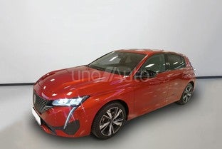 PEUGEOT 208 1.2 Hybrid GT e-DCS6 100