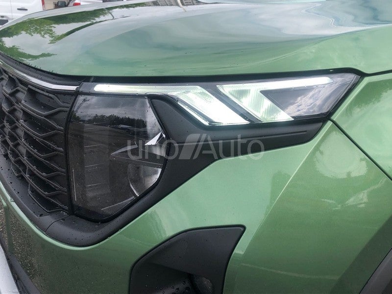 Tourneo Courier 1.0 Ecoboost Active