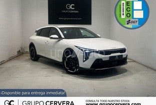 KIA K4 1.0 T-GDi MHEV Tech 85kW (115CV)