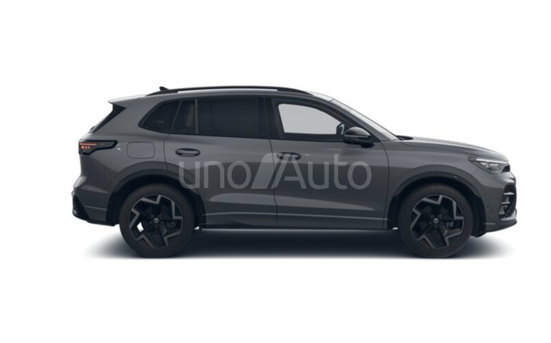Tiguan 1.5 eTSI 20 Aniversario DSG 110kW