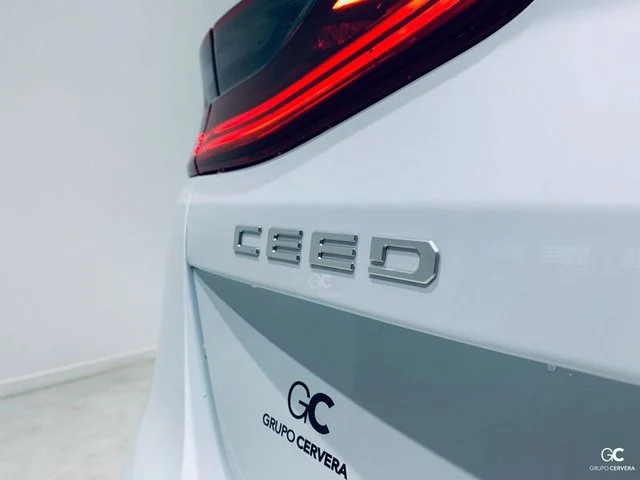 Ceed 1.0 T-GDI Eco-Dynamics Drive 120