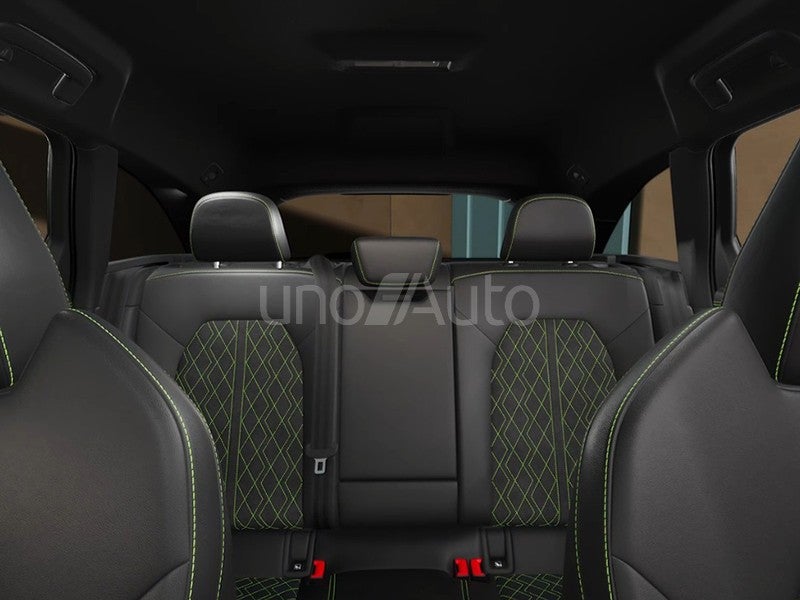 A6 Avant 2.0TDI Black line quattro S tronic