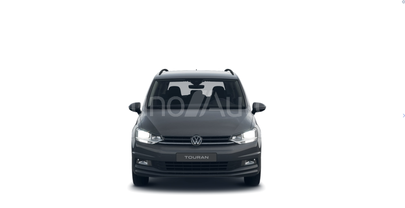 Touran 2.0TDI 90kW