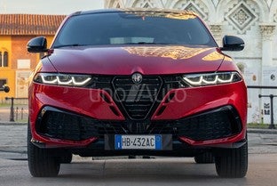 ALFA ROMEO Tonale 1.6 Diésel TCT6 130