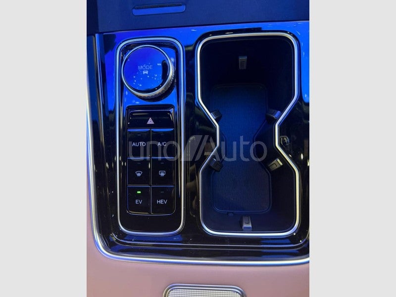 PHEV 1.5 TGDI 3DHT 4X4 Luxury