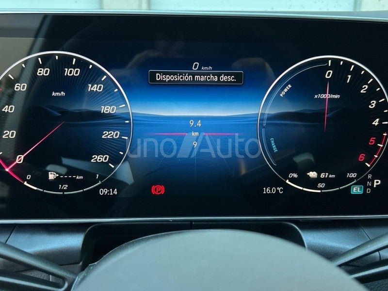 GLC Coupé 300de 4Matic