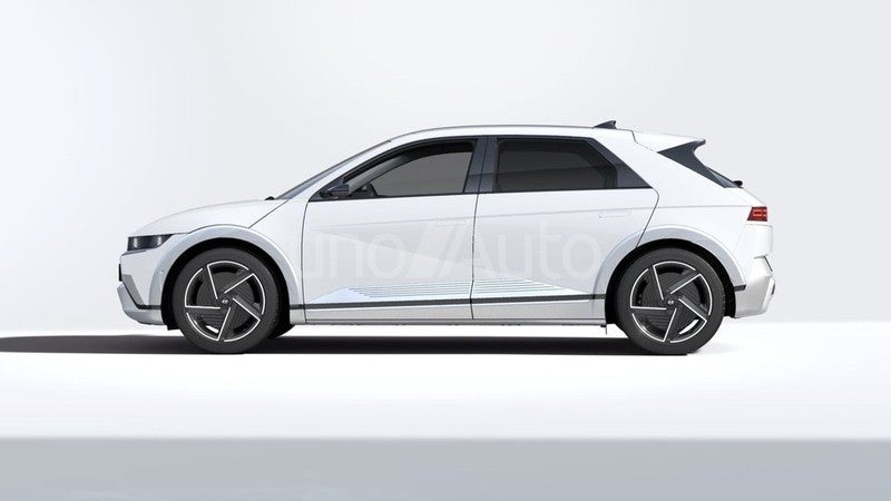 Ioniq 5 84kWh Star RWD 168kW