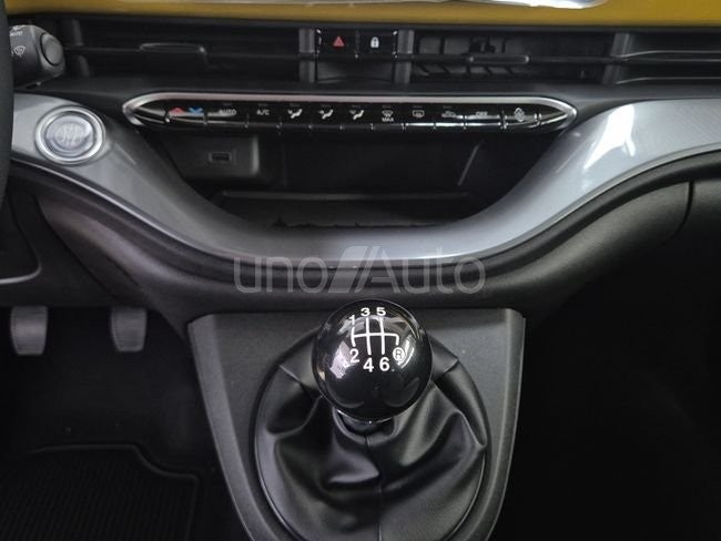 TORINO 1.0 Hybrid 48kW (65cv)