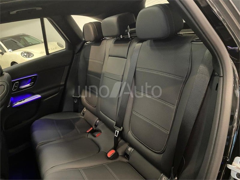 CLASE GLC GLC 220 d 4MATIC