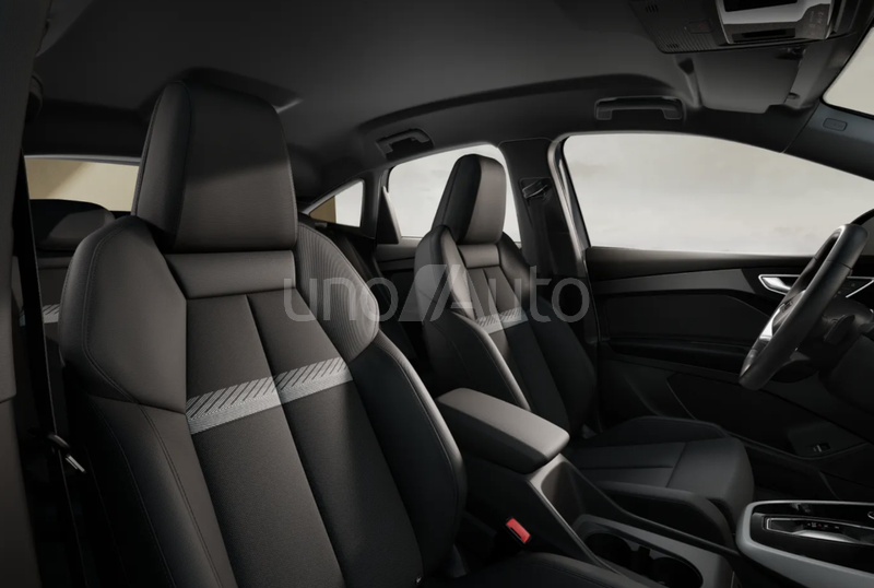 Q4 e-tron Sportback 40 Advanced 150kW 63KWh