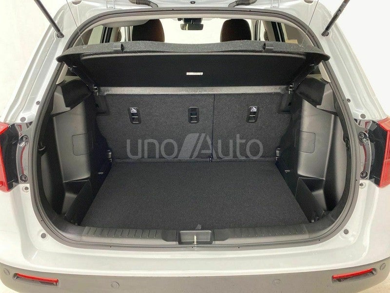 Vitara 1.4T Mild Hybrid S2