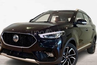 MG ZS 1.5 Luxury