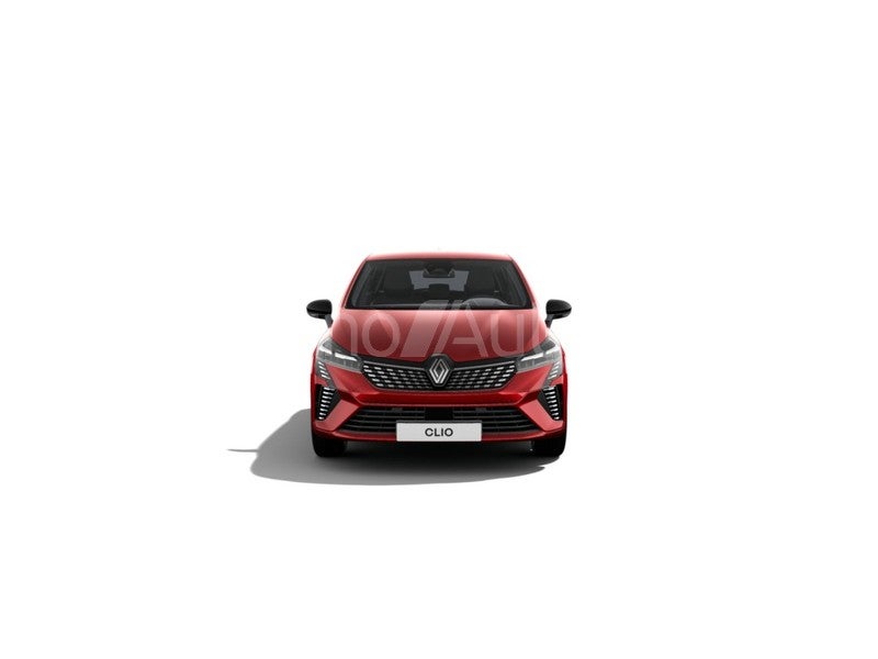 Clio E-TECH Full Hybrid Techno 105kW