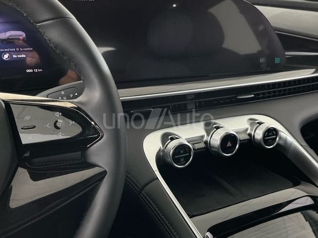 OMODA 9 SHS Premium 1.5 TGDI 35kW AWD