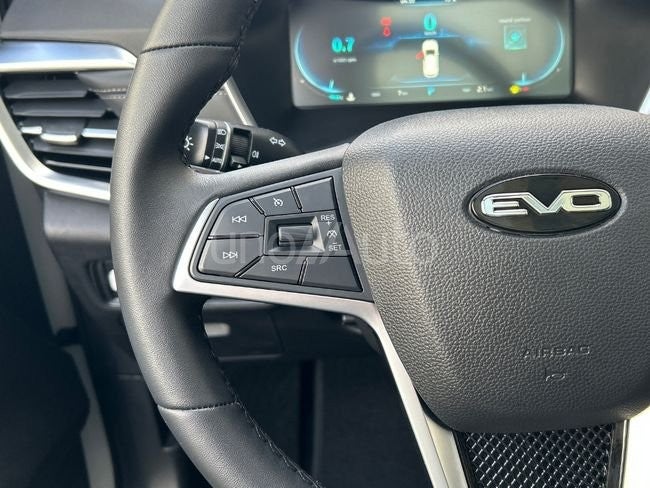 EVO EVO 7 1.5 Turbo DCT 7 plazas -
