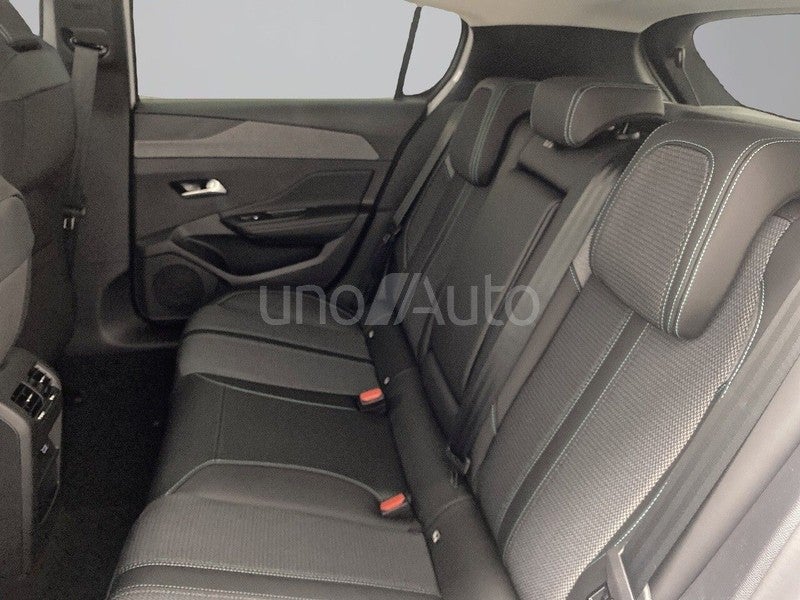 5P Allure Hybrid PHEV 180 e-EAT8