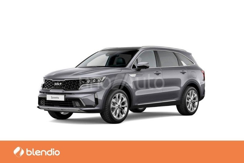 Sorento 2.2CRDi Emotion 4x2 DCT