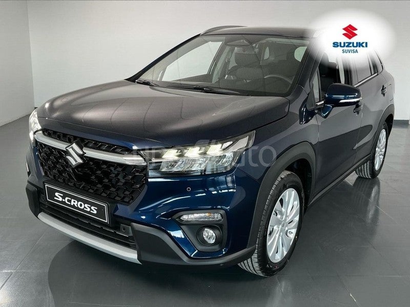 1.4T S2 Mild Hybrid Auto