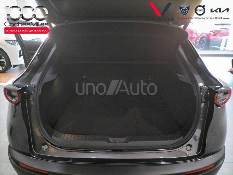 eSKYACTIV G MHEV 103kW Nagisa