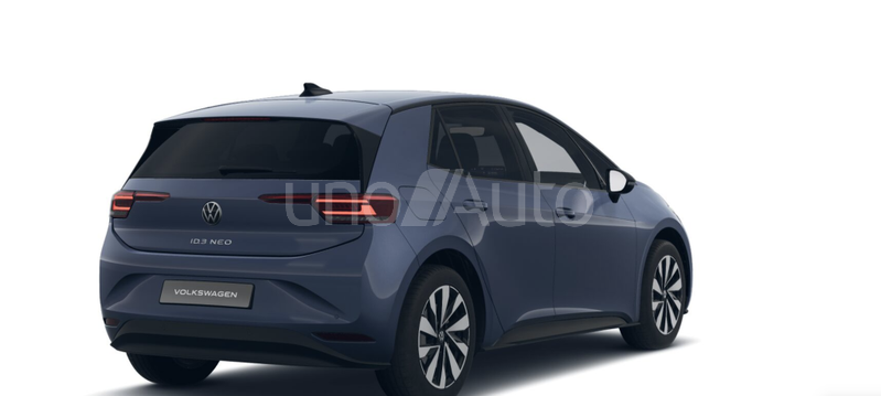 ID.3 Neo Life 140kW