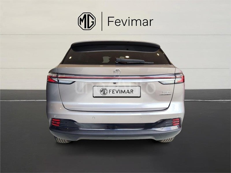 HS 1.5 Hybrid + Comfort