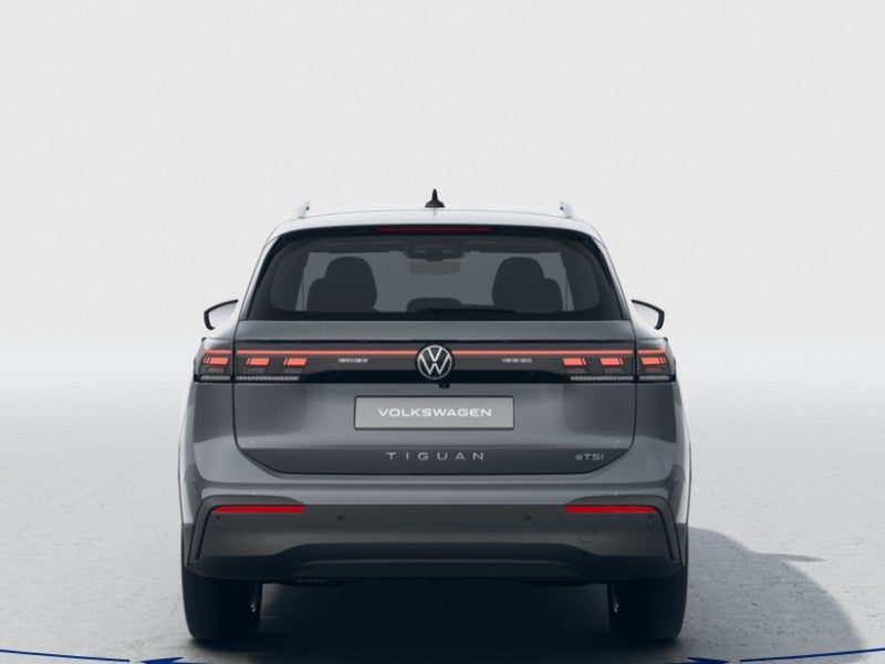 Tiguan 1.5 eTSI DSG Más 110kW