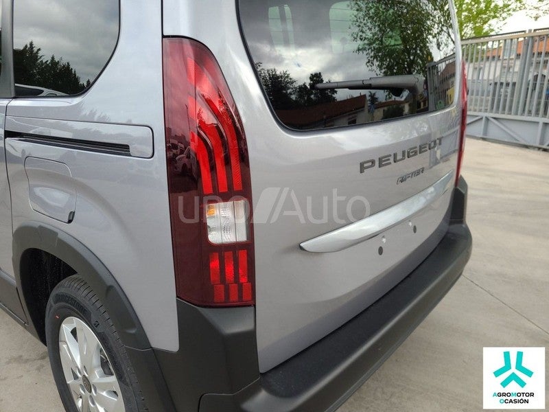 Allure BlueHDi 100