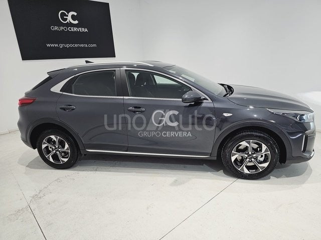 XCeed 1.0 T-GDi Drive 115