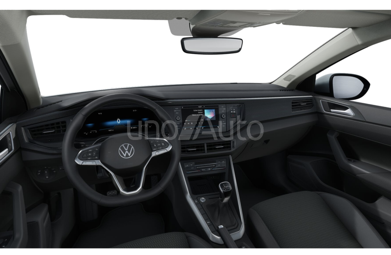 Taigo 1.0 TSI Más 85kW