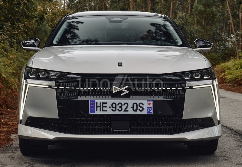 DS Nº4 Plug-In Hybrid Jules Verne Aut. 225