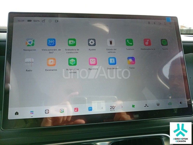 BEV 67.1kWh DesignProMax Auto