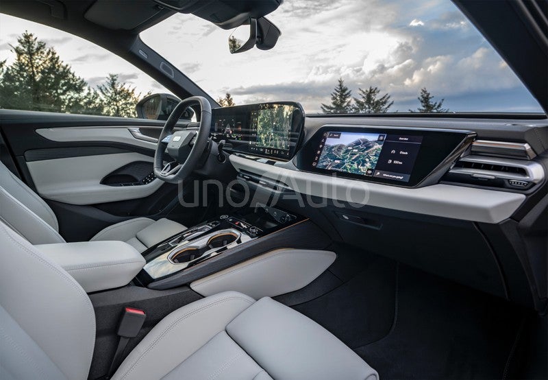 A6 Avant TDI S line quattro S tronic