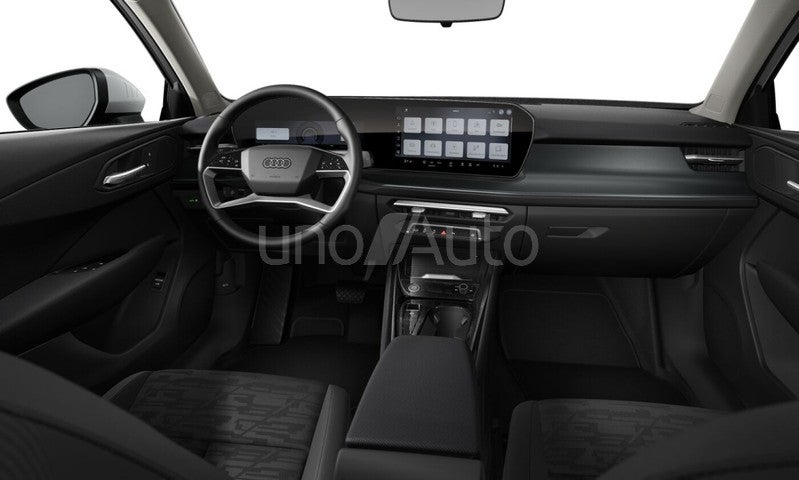 Q3 2.0 TDI Business S tronic 110kW