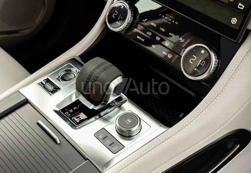 F-Pace 2.0D l4 MHEV R-Dynamic S 90th Anniversary AWD 163