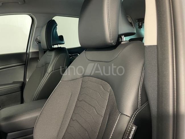 1.6 T-GDi HEV 158kW (215CV) Tech 4x2