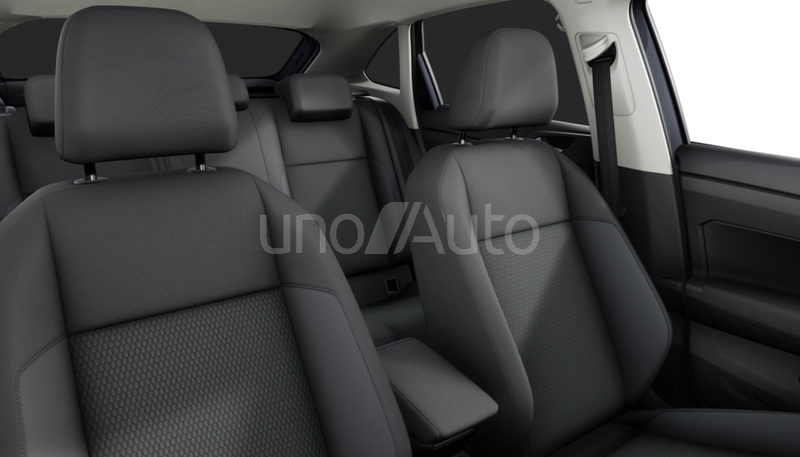 Taigo 1.0 TSI Más 85kW