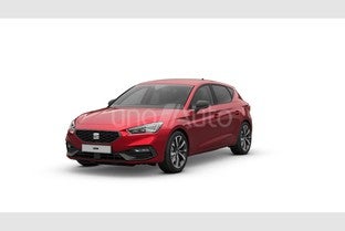 SEAT León 1.5 TSI S&S FR Special Edition 150