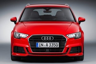 AUDI A3 Sportback 30 TDI Design 85kW