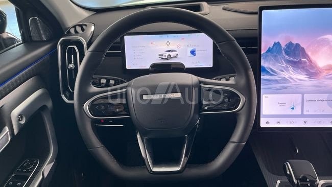 1.6T 108kW (145CV) DCT Exclusive