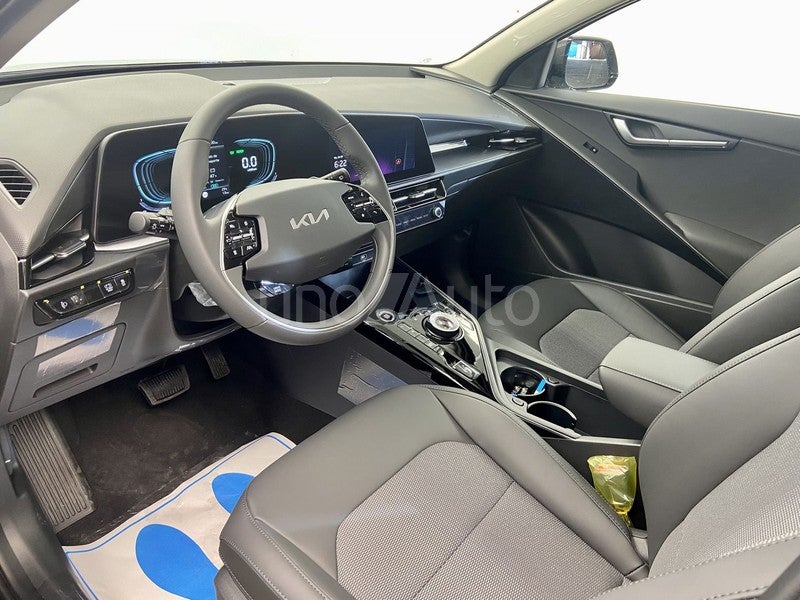 Niro 1.6 HEV Drive