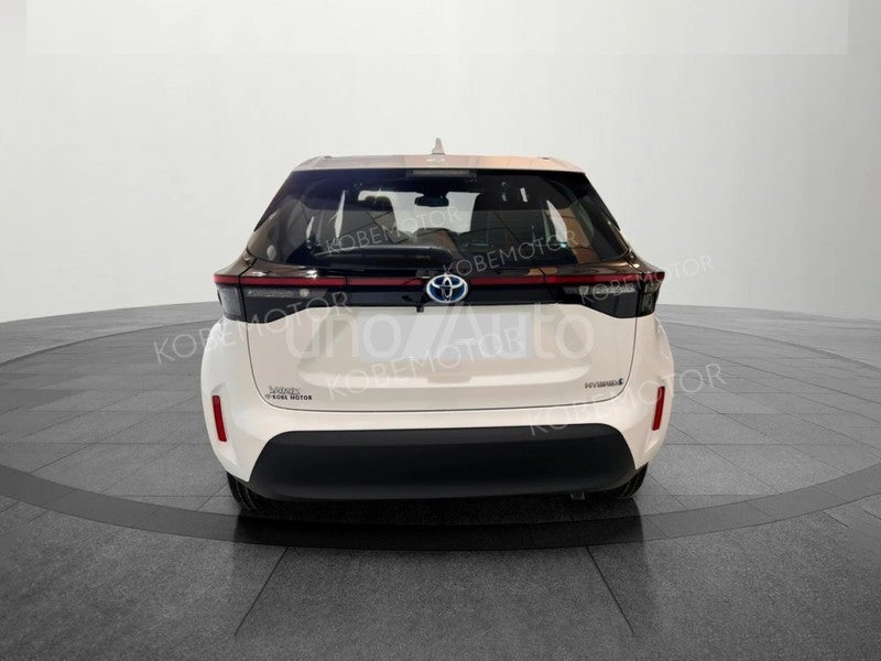 Yaris Cross 130H Active Plus