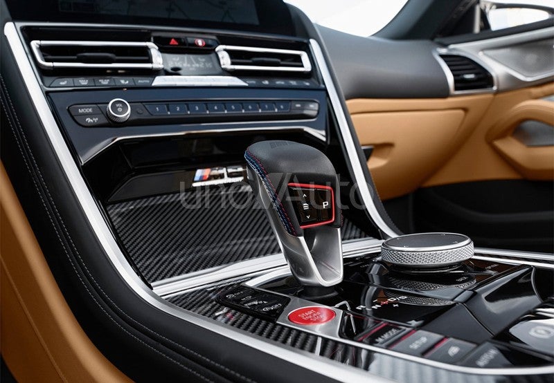 M8 Cabrio Competition