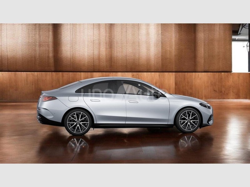 CLA Eléctrico 250+ 200kw