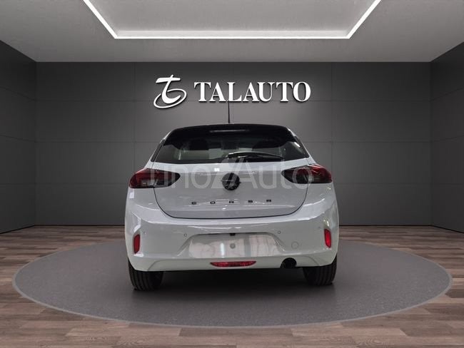 Corsa 1.2T XHL S/S Edition 100