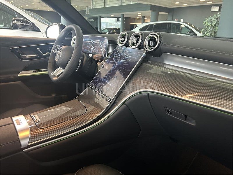 CLASE GLC GLC 220 d 4MATIC