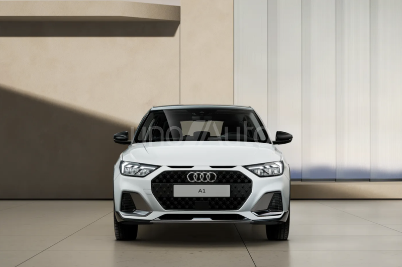 A1 Allstreet 30 TFSI Adrenalin S tronic 85kW